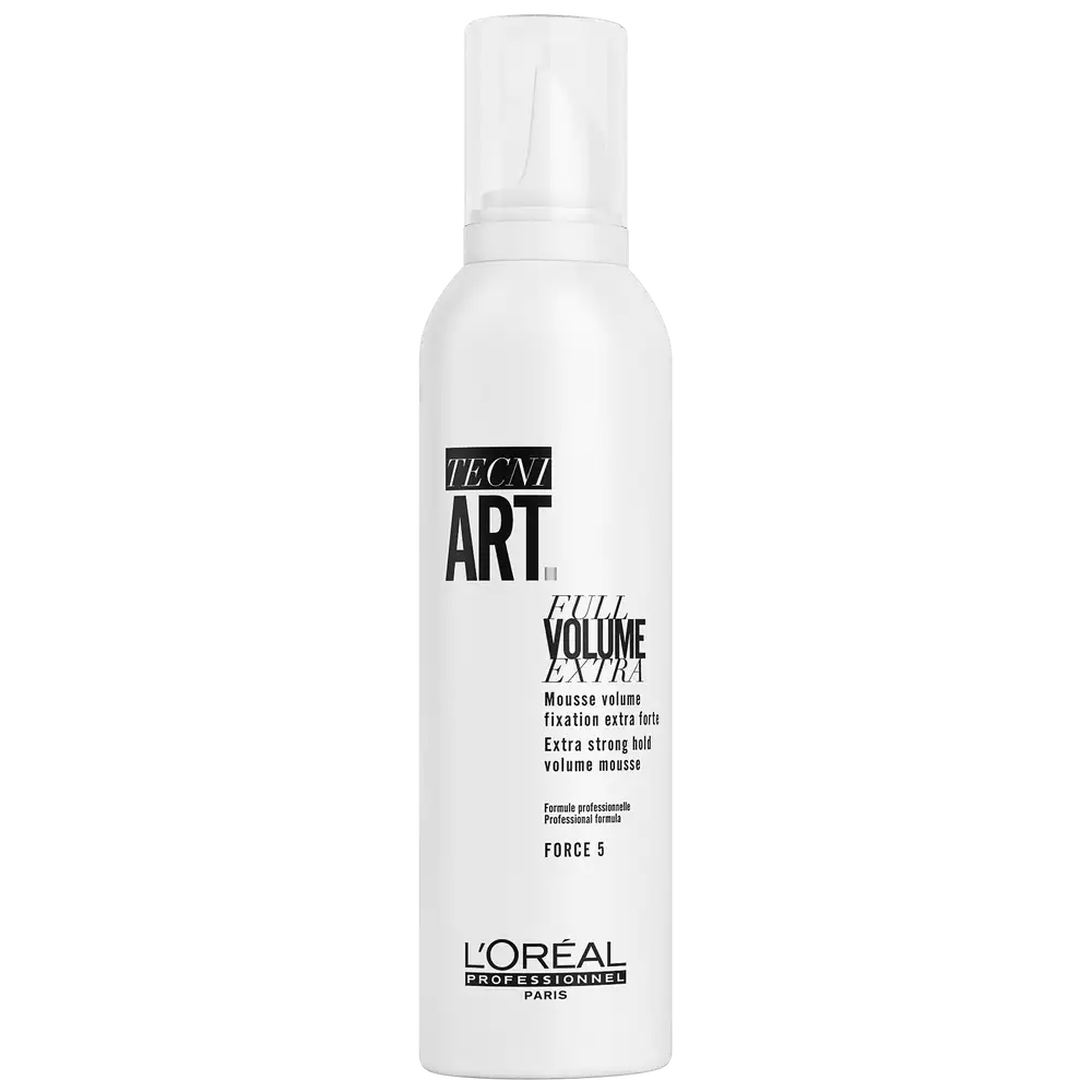 L'oréal Professionnel tecni.art Full Volume Extra voluumi lisav juuksevaht